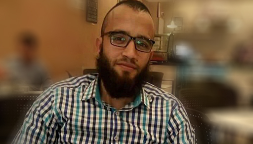 هذا ما قررته المحكمة في حق مرتضى إعمراشن بعد التماس دفاعه تمتيعه بالسراح المؤقت هذا ما قررته المحكمة في حق مرتضى إعمراشن بعد التماس دفاعه تمتيعه بالسراح المؤقت