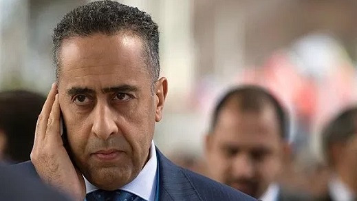 الحموشي سيصبح أول مشرف على أمن القصور الملكية الحموشي سيصبح أول مشرف على أمن القصور الملكية
