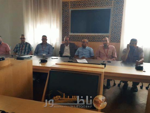 زيادات صاروخية بـ 500% في تحفيظ الأراضي تغضب المنعشين العقاريين بالناظور والدريوش زيادات صاروخية بـ 500% في تحفيظ الأراضي تغضب المنعشين العقاريين بالناظور والدريوش