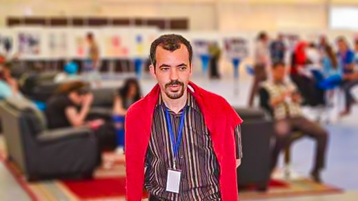 انتخاب ميمون بوثسذقات منسقا لـ "هيئة المساواة وتكافؤ الفرص ومقاربة النوع" ببني انصار انتخاب ميمون بوثسذقات منسقا لـ "هيئة المساواة وتكافؤ الفرص ومقاربة النوع" ببني انصار