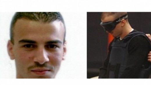 الريفي السكاكي أشهر هارب من السجون يحاول الإنتحار داخل سجنه بسلا 