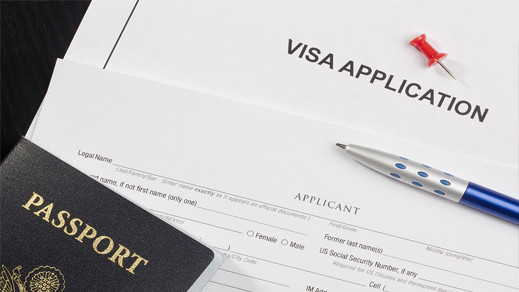 للمقبلين على تقديم طلبات "الفيزا".. هذه 5 أسباب رفض طلب الحصول على تأشيرة شنغن