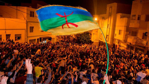 استئنافية الحسيمة توزع 58 شهرا من السجن على ناشطين في حراك الريف استئنافية الحسيمة توزع 58 شهرا من السجن على ناشطين في حراك الريف
