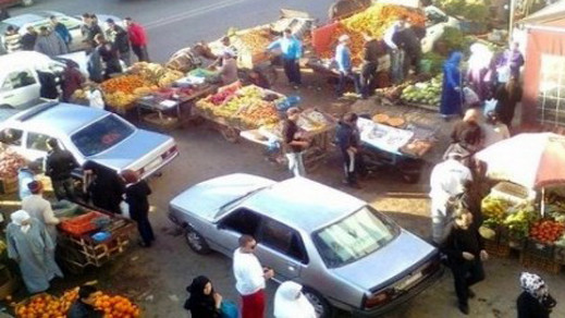 بشرى لساكنة الناظور.. وأخيرا أربع أسواق نموذجية لإحتضان الباعة المتجولين بإقليم الناظور بشرى لساكنة الناظور.. وأخيرا أربع أسواق نموذجية لإحتضان الباعة المتجولين بإقليم الناظور