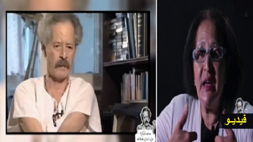بالفيديو: أسرار مثيرة عن الكاتب محمد شكري سليل "بني شيكر" تروى على لسان خادمته بالفيديو: أسرار مثيرة عن الكاتب محمد شكري سليل "بني شيكر" تروى على لسان خادمته