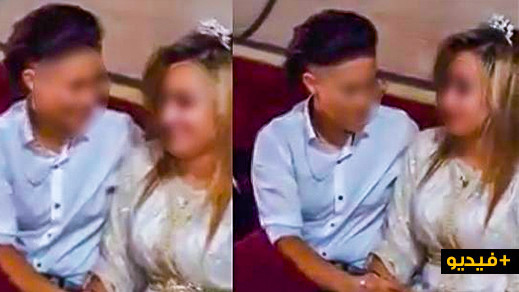 بالفيديو: الفتاة التي قيل انها تزوجت من صديقتها تكشف حقيقة ما حدث بالفيديو: الفتاة التي قيل انها تزوجت من صديقتها تكشف حقيقة ما حدث
