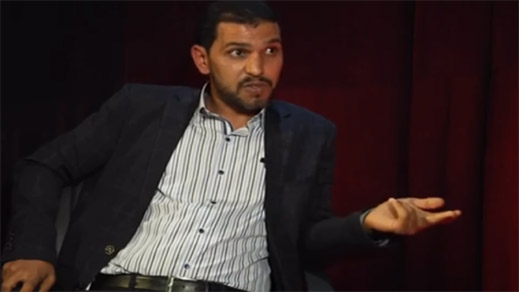 أستاذ بالناظور يقاضي "مدافعين" عن فلسطين اتهماه بالتخابر مع اسرائيل