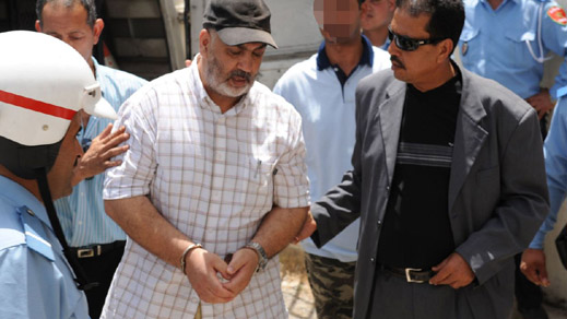 السلطات الإيطالية تلقي القبض على عضو في خلية بليرج السلطات الإيطالية تلقي القبض على عضو في خلية بليرج