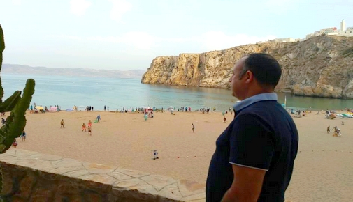 القيادي بحزب الاستقلال عادل بنحمزة يكتب.. إنطباعات عائد من الحسيمة القيادي بحزب الاستقلال عادل بنحمزة يكتب.. إنطباعات عائد من الحسيمة