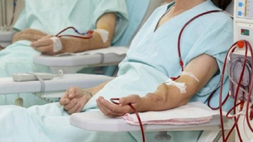 قريبا بالحسيمة.. افتتاح مركز تصفية الدم بمدينة إمزورن قريبا بالحسيمة.. افتتاح مركز تصفية الدم بمدينة إمزورن