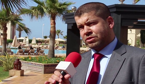 برلماني الناظور "فاروق الطاهري" يراسل خمسة وزراء لتأهيل "رأس الماء" أمنيا وصحيا وسياحيا