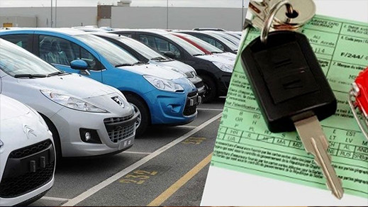 يهم أفراد الجالية.. البطاقة الخضراء ضرورية لقيادة سيارتكم بالمغرب وعدم صلاحيتها يستوجب إكتتاب تأمين أخر يهم أفراد الجالية.. البطاقة الخضراء ضرورية لقيادة سيارتكم بالمغرب وعدم صلاحيتها يستوجب إكتتاب تأمين أخر