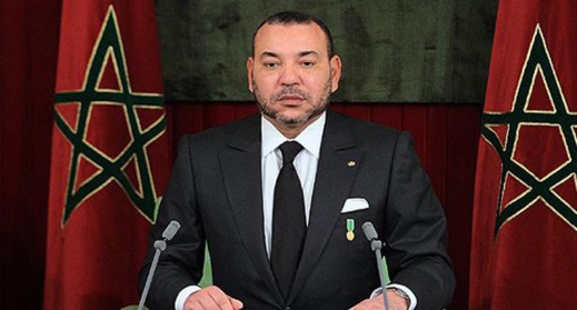 وزارة القصور تعلن توقيت بث الخطاب الملكي بمناسبة عيد العرش وزارة القصور تعلن توقيت بث الخطاب الملكي بمناسبة عيد العرش