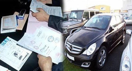 هذه إجراءات ووثائق الإستفادة من خصم 90 في المئة على تعشير سيارات الأشخاص المسنين من أفراد الجالية هذه إجراءات ووثائق الإستفادة من خصم 90 في المئة على تعشير سيارات الأشخاص المسنين من أفراد الجالية