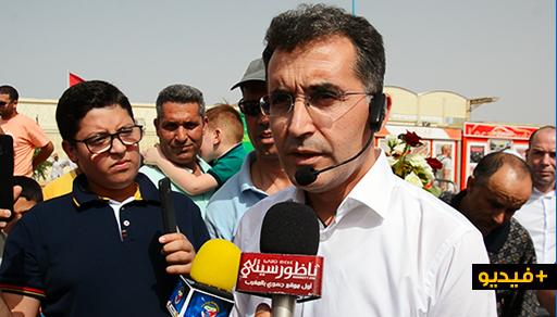 العالم الحمديوي يكشف لـ"ناظورسيتي" كيف تحدى الفقر والقاع بعمق الريف للارتقاء إلى التفوق العالمي