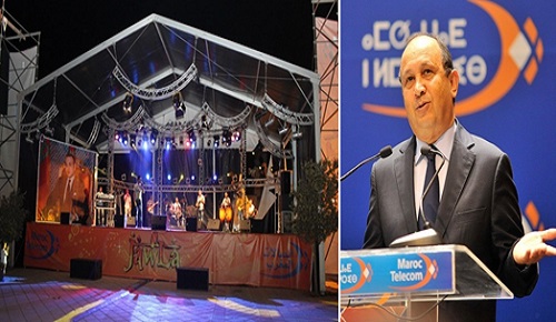 فنانو الناظور غاضبون من الاختلالات التي تشوب "المشاركة" في المهرجان الصيفي ويتوعدون بالاحتجاج فنانو الناظور غاضبون من الاختلالات التي تشوب "المشاركة" في المهرجان الصيفي ويتوعدون بالاحتجاج