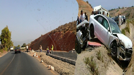 بسبب ارتفاع الحوادت في فترة العطلة الصيفية.. هذه هي الطرق التي يجب أخد الحيطة والحذر منها بالريف