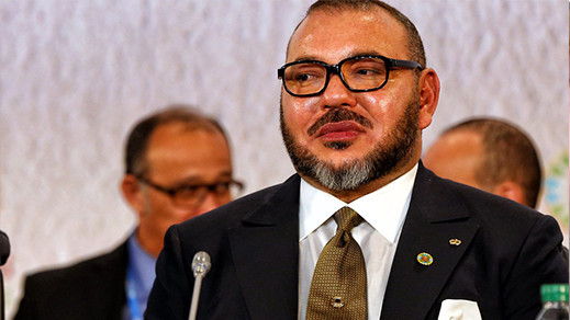 الملك محمد السادس يستدعي وزراء ومسؤولين لاجتماع عاجل بمدينة الحسيمة الملك محمد السادس يستدعي وزراء ومسؤولين لاجتماع عاجل بمدينة الحسيمة