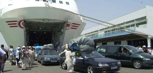 إجراءات تفويت السيارات المرقمة بالخارج تحت نظام القبول المؤقت إجراءات تفويت السيارات المرقمة بالخارج تحت نظام القبول المؤقت