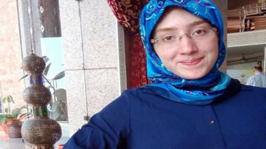 قنصلية فرنسا ترفض منح التأشيرة لطالبتين مغربيتين بسبب الحجاب قنصلية فرنسا ترفض منح التأشيرة لطالبتين مغربيتين بسبب الحجاب