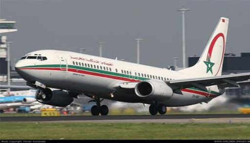 لارام تلغي اليوم رحلات الى باريس مارسيليا وبروكسل وتتكبد خسائر بـ 5 ملايير سنتيم لارام تلغي اليوم رحلات الى باريس مارسيليا وبروكسل وتتكبد خسائر بـ 5 ملايير سنتيم