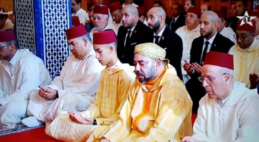 بورتريه.. الصعود السريع للمقاتل الريفي "أبو زعيتر" المقرب من الملك بورتريه.. الصعود السريع للمقاتل الريفي "أبو زعيتر" المقرب من الملك