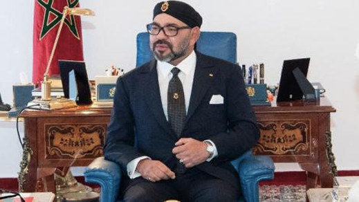 الملك محمد السادس "غاضب" من إسبانيا وهذه هي الأسباب الملك محمد السادس "غاضب" من إسبانيا وهذه هي الأسباب
