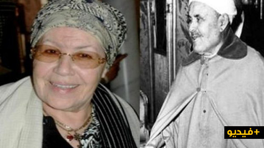 نجلة الخطابي: أين تجهيزات أكبر كلينيك التي تبرعت بها لمستشفى الحسيمة