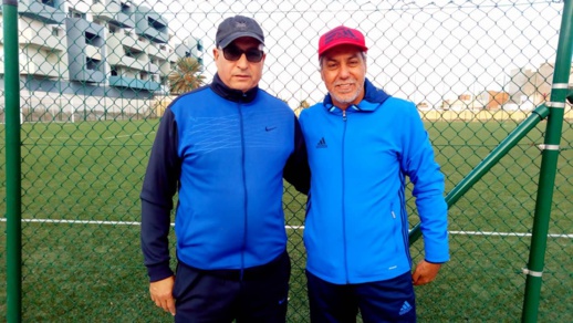 تعيين "بنور" مدربا لفريق "فتح الناظور" و"لحقيقي" مدربا للحراس وهذا موعد انطلاق التداريب تعيين "بنور" مدربا لفريق "فتح الناظور" و"لحقيقي" مدربا للحراس وهذا موعد انطلاق التداريب