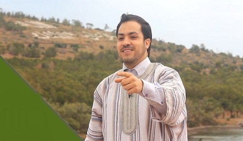 تهنئة للأستاذ الداعية عثمان الماحي بمناسبة دخوله القفص الذهبي تهنئة للأستاذ الداعية عثمان الماحي بمناسبة دخوله القفص الذهبي