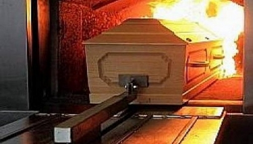 صادم.. القضاء الفرنسي يقضي بحرق جثمان مهاجر مغربي مسلم بعد مساعي زوجته الكاثوليكية صادم.. القضاء الفرنسي يقضي بحرق جثمان مهاجر مغربي مسلم بعد مساعي زوجته الكاثوليكية