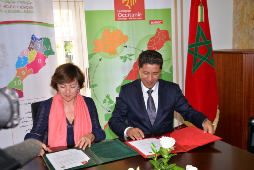 في ظرف سنة.. تراجع كبير لنسبة البطالة في الشرق وهذا عدد العاطلين عن العمل بالجهة في ظرف سنة.. تراجع كبير لنسبة البطالة في الشرق وهذا عدد العاطلين عن العمل بالجهة