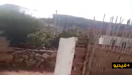 إندلاع حريق مهول بغابة محاذية لـ"القصر الملكي" بنواحي الناظور والإطفائيون يتجاهلون إشعار الساكنة إندلاع حريق مهول بغابة محاذية لـ"القصر الملكي" بنواحي الناظور والإطفائيون يتجاهلون إشعار الساكنة