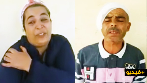 أسرة تعرضت للإعتداء في كارثة "فزوان" تحكي عن حيثيات الصراع بين عصابتين مسلحتين