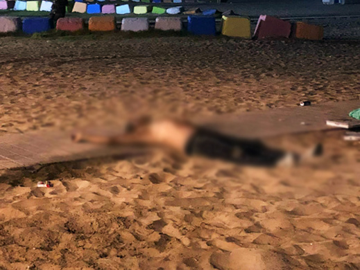 فيديو.. هكذا تحولت مليلية بسبب التوافد المستمر للشمكارة والحراكة فيديو.. هكذا تحولت مليلية بسبب التوافد المستمر للشمكارة والحراكة