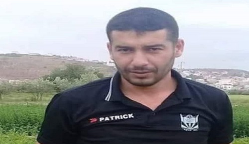 ابتدائية الحسيمة تدين مجددا ناشطا حسيميا بسنتين بعد خروجه من السجن على خلفية حراك الريف ابتدائية الحسيمة تدين مجددا ناشطا حسيميا بسنتين بعد خروجه من السجن على خلفية حراك الريف