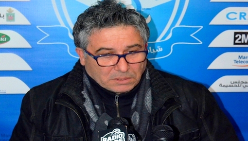 رسميا.. الحتاش يستقيل من رئاسة شباب الريف الحسيمي وهذا موعد الجمع العام لانتخاب مكتب جديد رسميا.. الحتاش يستقيل من رئاسة شباب الريف الحسيمي وهذا موعد الجمع العام لانتخاب مكتب جديد