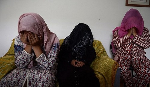 فضيحة عاملات الفراولة المغربيات تصل المحكمة العليا بإسبانيا فضيحة عاملات الفراولة المغربيات تصل المحكمة العليا بإسبانيا