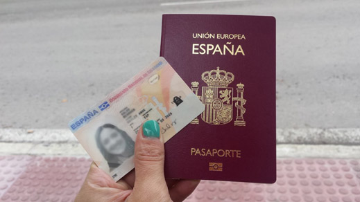 إسبانيا ترفض منح الجنسية لمغربية بسبب موقفها إزاء سبتة ومليلية
