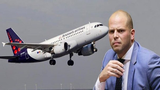 وزير بلجيكي يتدخل لطرد مغربي مقيم غير شرعي ببلجيكا ومجلس الأجانب يرفض وزير بلجيكي يتدخل لطرد مغربي مقيم غير شرعي ببلجيكا ومجلس الأجانب يرفض