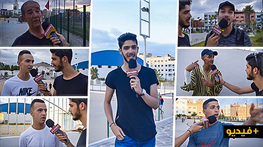 ثلاث سنوات على انتخاب حوليش رئيسا.. هكذا قيم الناظوريون حصيلة نصف ولاية مجلسهم الجماعي ثلاث سنوات على انتخاب حوليش رئيسا.. هكذا قيم الناظوريون حصيلة نصف ولاية مجلسهم الجماعي