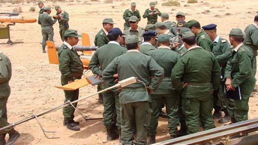 هذه فئة الشباب التي سيستهدفها قانون التجنيد الاجباري هذه فئة الشباب التي سيستهدفها قانون التجنيد الاجباري