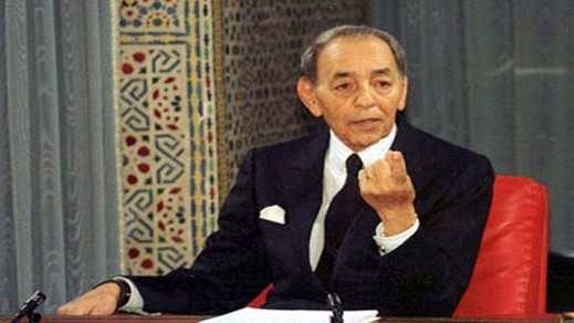 بالفيديو.. عندما أعلن الملك الراحل إلغاء شعيرة ذبح أضحية عيد الأضحى بالفيديو.. عندما أعلن الملك الراحل إلغاء شعيرة ذبح أضحية عيد الأضحى