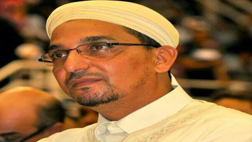 بعد إستفادة معتقلين إسلاميين من عفو ملكي.. أبو حفص: أتمنى أن ينال مثله معتقلو حراك الريف بعد إستفادة معتقلين إسلاميين من عفو ملكي.. أبو حفص: أتمنى أن ينال مثله معتقلو حراك الريف