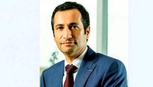 رسميا.. الملك محمد السادس يعين الرئيس التنفيذي للبنك الشعبي محمد بنشعبون وزيرا للاقتصاد والمالية رسميا.. الملك محمد السادس يعين الرئيس التنفيذي للبنك الشعبي محمد بنشعبون وزيرا للاقتصاد والمالية