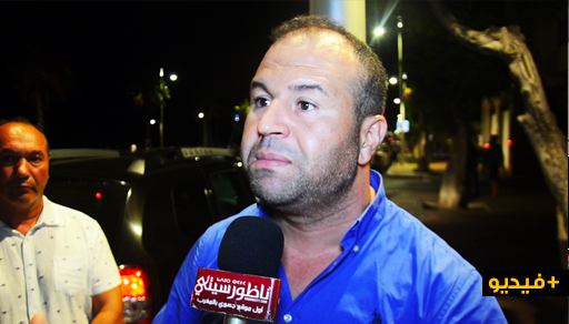 حوليش: الناظوريون ينتجون 300 طن من النفايات وسأخرج لأجمع الأزبال بيدي من أجل مدينة نظيفة حوليش: الناظوريون ينتجون 300 طن من النفايات وسأخرج لأجمع الأزبال بيدي من أجل مدينة نظيفة