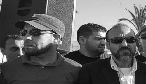 معتقل "حراك الريف" جواد الصابري: الانجرار وراء الخطابات الحماسية لا يخدم مصلحة أحد معتقل "حراك الريف" جواد الصابري: الانجرار وراء الخطابات الحماسية لا يخدم مصلحة أحد