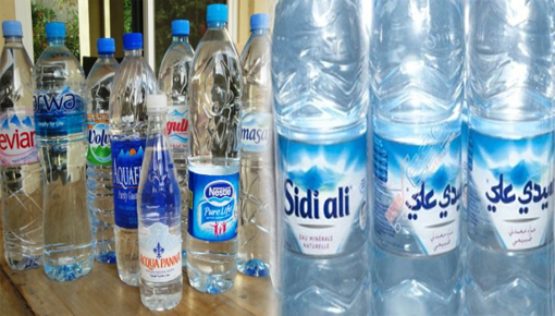 تحقيق خطير حول المياه المعدنية التي يستهلكها المغاربة.. مياه ميتة لا قيمة غذائية ولا صحية لها تحقيق خطير حول المياه المعدنية التي يستهلكها المغاربة.. مياه ميتة لا قيمة غذائية ولا صحية لها