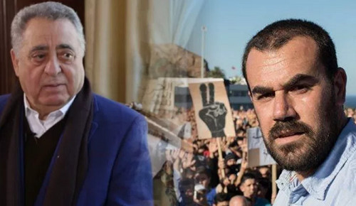 زيان: لم يسبق للملوك العلويين أن عفوا عن "الخونة" وهذا دليل على براءة معتقلي حراك الريف زيان: لم يسبق للملوك العلويين أن عفوا عن "الخونة" وهذا دليل على براءة معتقلي حراك الريف