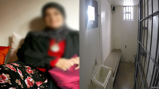 إدانة مسؤولة جماعة العدل والاحسان في وجدة بالحبس النافد إدانة مسؤولة جماعة العدل والاحسان في وجدة بالحبس النافد